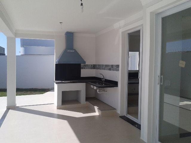 Foto do Casa - Casa residencial à venda, Condomínio Vila do Bosque, Sorocaba. | Ary Proenca Negócios Imobiliários Ltda
