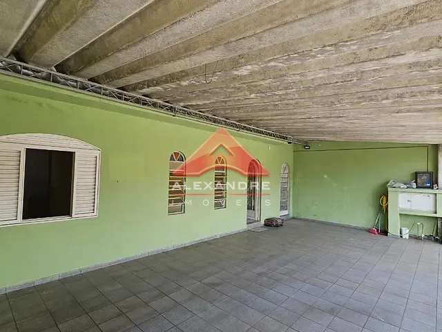 Casa 3 quartos e 1 banheiro, à venda, no bairro Vila Ester em São José dos Campos