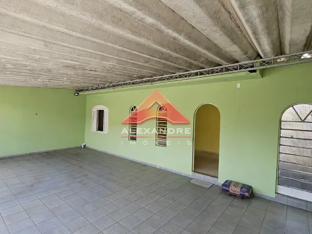 Casa 3 quartos e 1 banheiro, à venda, no bairro Vila Ester em São José dos Campos