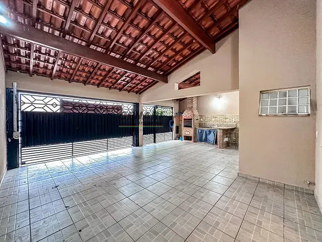 Casa com 173m² 3 quartos e 4 banheiros, à venda, no bairro Residencial Monte Verde em Indaiatuba