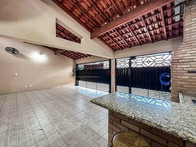 Casa com 173m² 3 quartos e 4 banheiros, à venda, no bairro Residencial Monte Verde em Indaiatuba