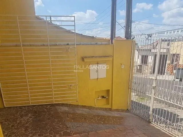 Casa 2 quartos e 2 banheiros, à venda, no bairro Vila Adélia em Sorocaba