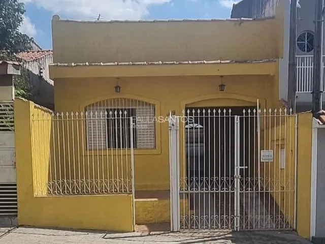 Casa 2 quartos e 2 banheiros, à venda, no bairro Vila Adélia em Sorocaba