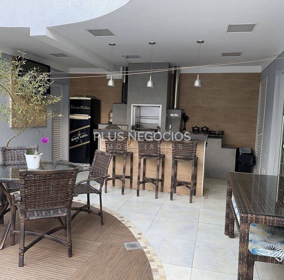 Casa, 3 quartos, 314 m² - Foto 21