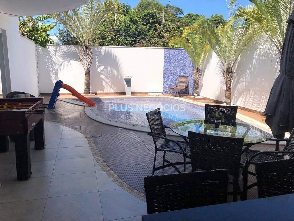 Casa, 3 quartos, 314 m² - Foto 1