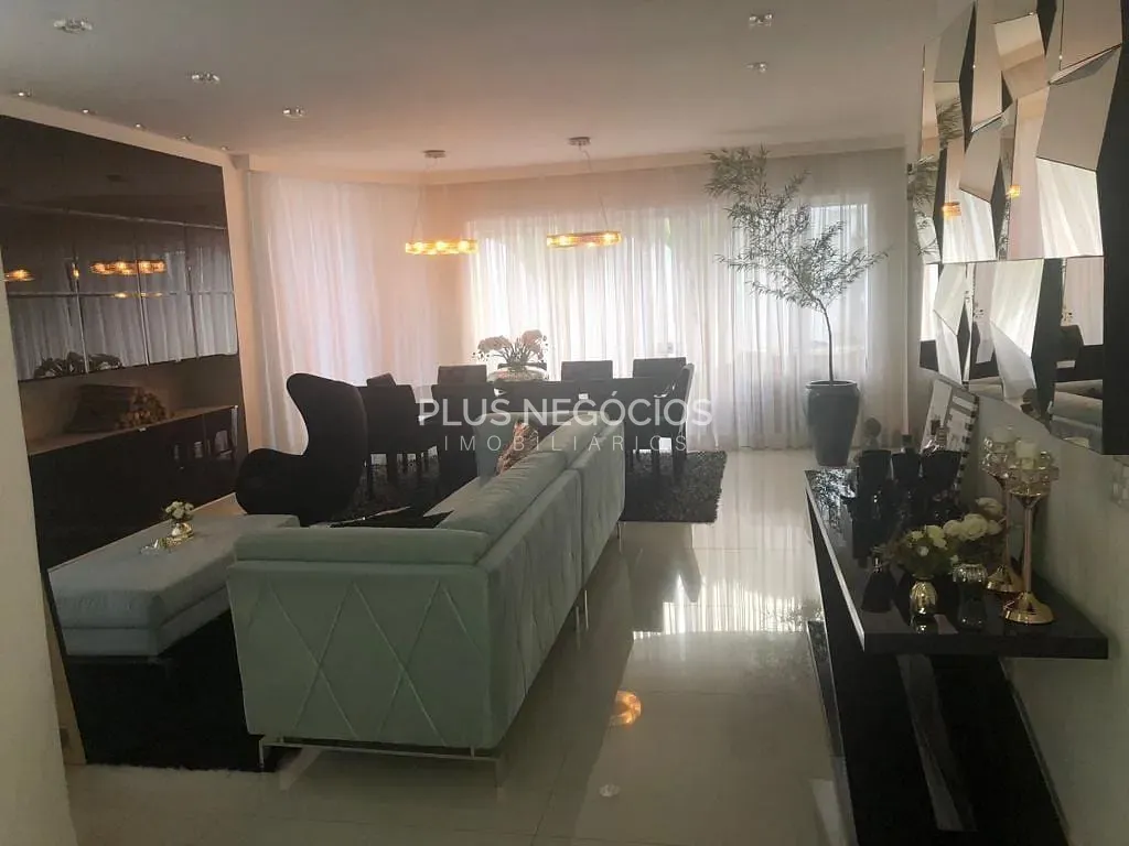 Casa, 3 quartos, 314 m² - Foto 2