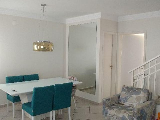 Foto do Casa - Casa residencial à venda, Parque Campolim, Sorocaba. | Ary Proenca Negócios Imobiliários Ltda