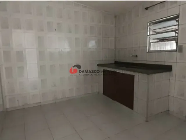 Casa com 120m² 1 quarto e 1 banheiro, à venda, no bairro São José em São Caetano do Sul