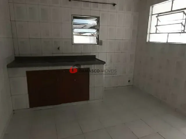 Casa com 120m² 1 quarto e 1 banheiro, à venda, no bairro São José em São Caetano do Sul