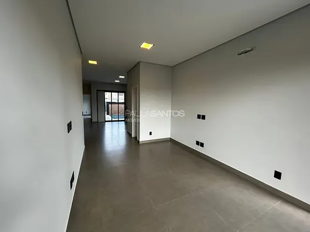 Casa 3 quartos e 4 banheiros, à venda, no bairro Morros em Sorocaba