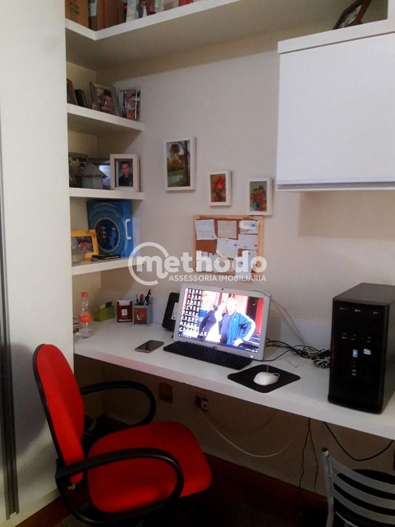 Casa, 4 quartos, 256 m² - Foto 27