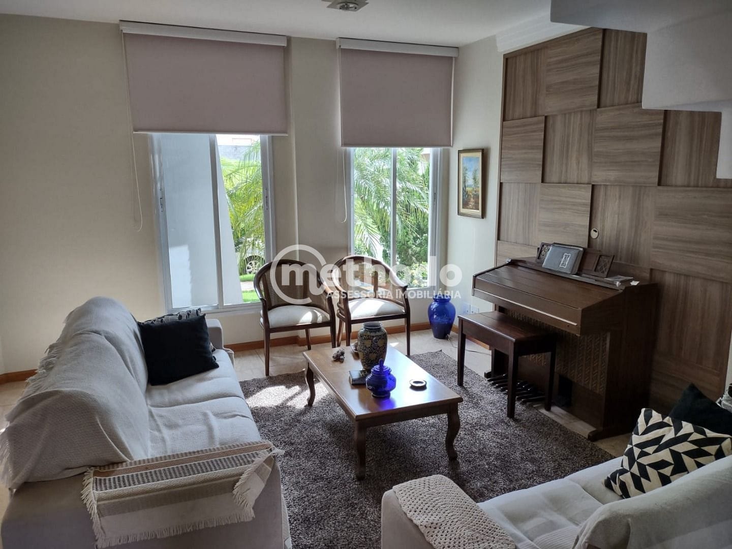 Casa, 4 quartos, 256 m² - Foto 2