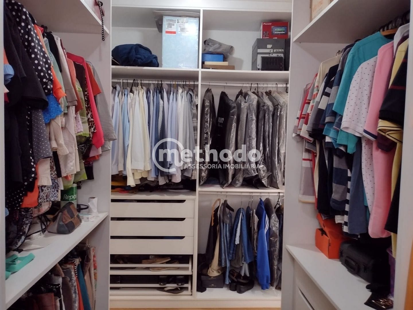 Casa, 4 quartos, 256 m² - Foto 17