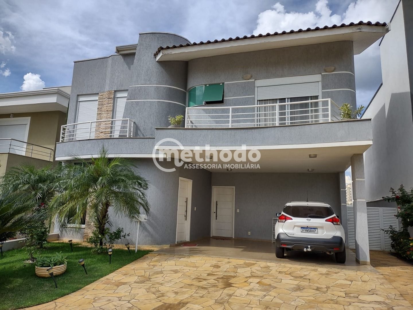 Casa, 4 quartos, 256 m² - Foto 31
