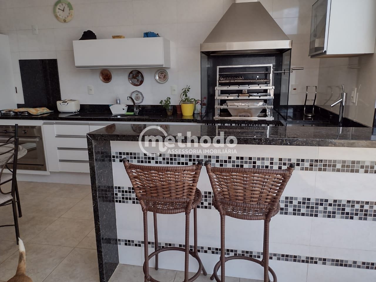 Casa, 4 quartos, 256 m² - Foto 11