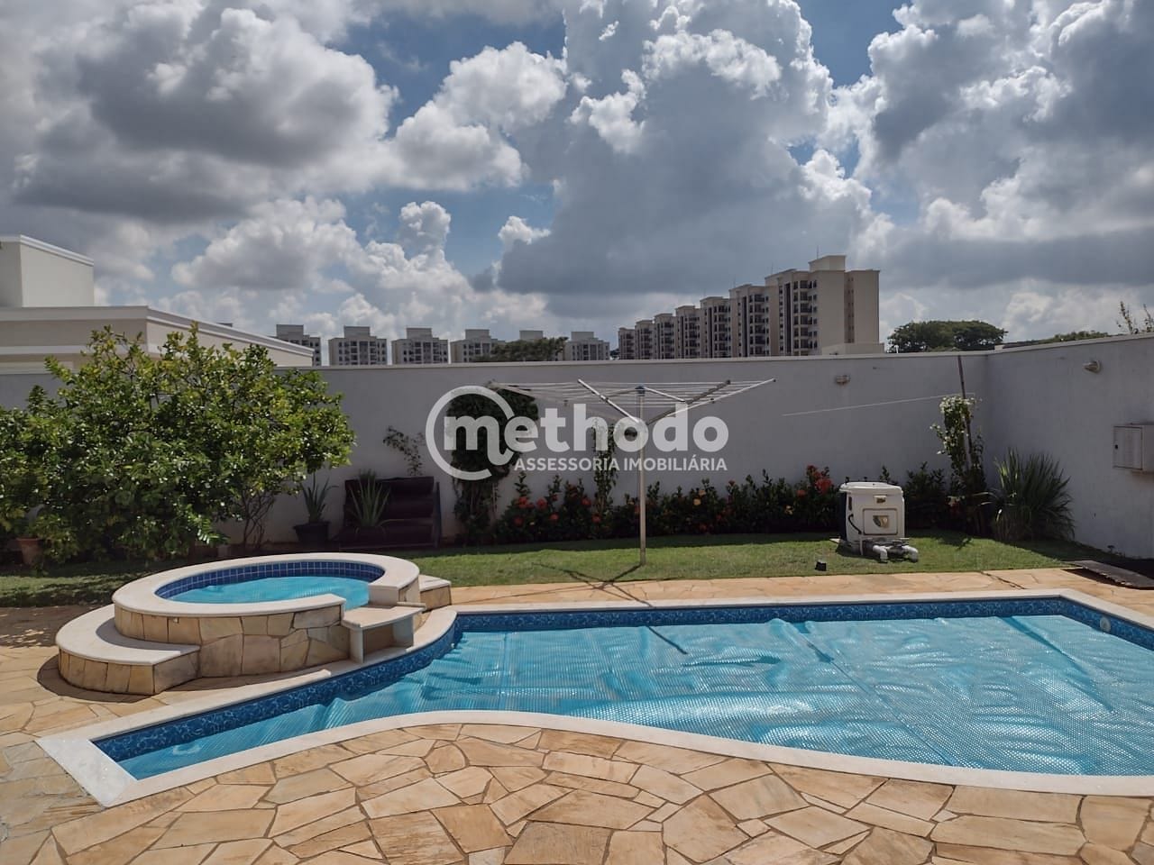 Casa, 4 quartos, 256 m² - Foto 13