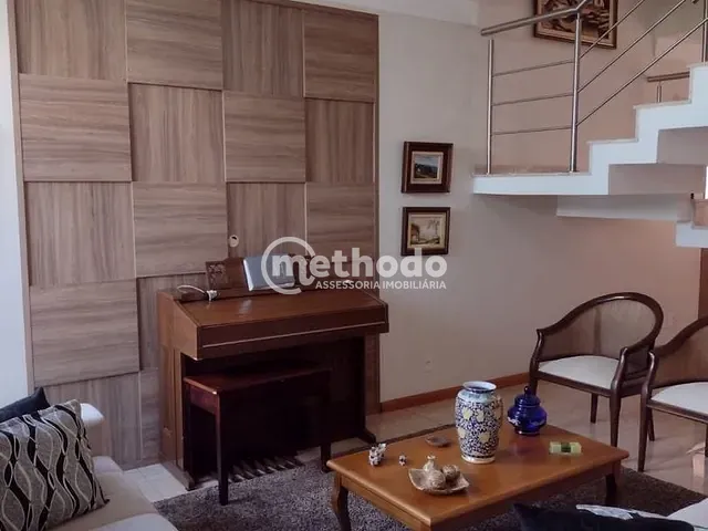Casa com 360m² 4 quartos e 4 banheiros, à venda, no bairro Swiss Park em Campinas