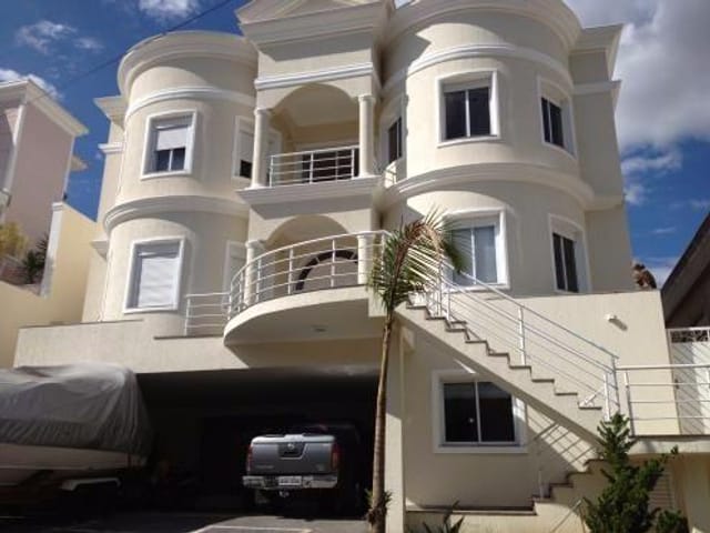 Foto do Casa - Casa residencial à venda, Condomínio Residencial Millennium, Sorocaba. | Ary Proenca Negócios Imobiliários Ltda