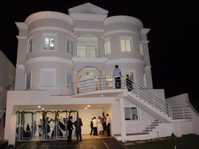 Foto do Casa - Casa residencial à venda, Condomínio Residencial Millennium, Sorocaba. | Ary Proenca Negócios Imobiliários Ltda