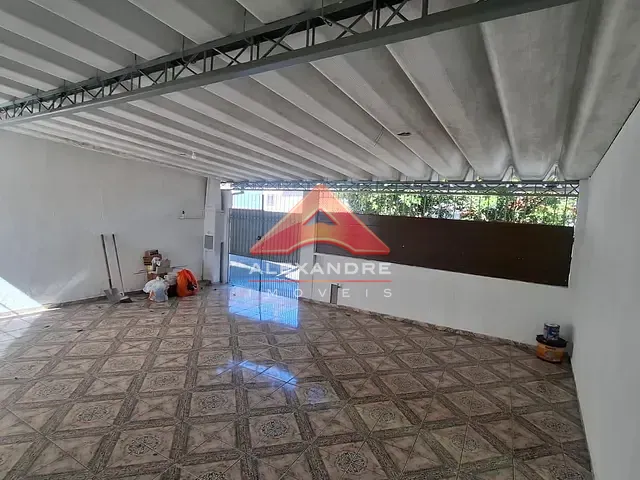 Casa com 80m² 2 quartos e 1 banheiro, para alugar, no bairro Vila Ester em São José dos Campos