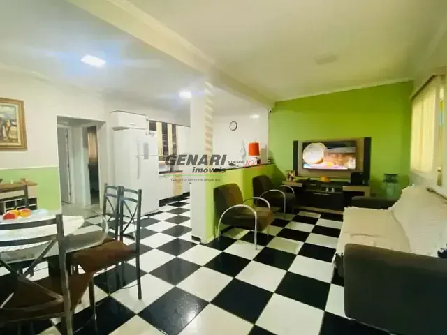 Casa com 150m² 2 quartos e 2 banheiros, à venda, no bairro Jardim Colonial em Indaiatuba