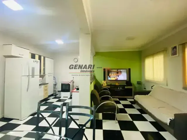 Casa com 150m² 2 quartos e 2 banheiros, à venda, no bairro Jardim Colonial em Indaiatuba