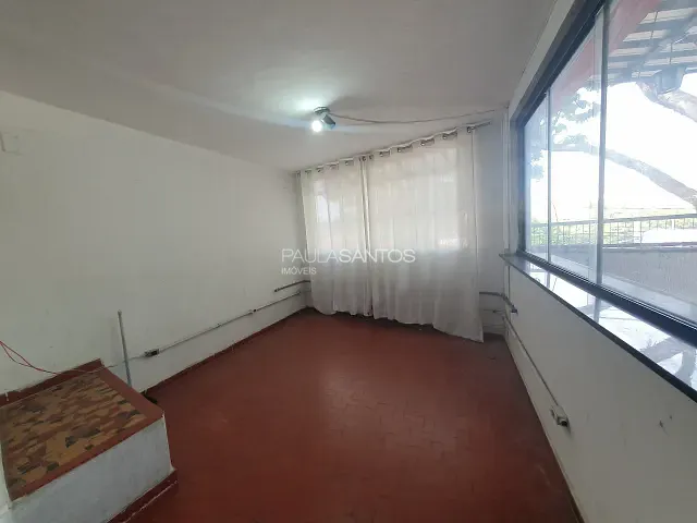 Casa para alugar, no bairro Vila Carvalho em Sorocaba