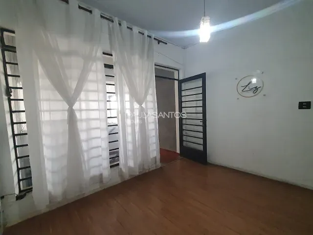 Casa para alugar, no bairro Vila Carvalho em Sorocaba
