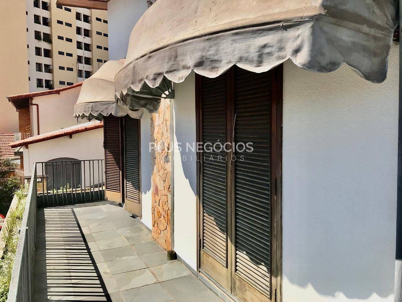 Casa à venda e aluguel com 4 quartos, 300m² - Foto 6