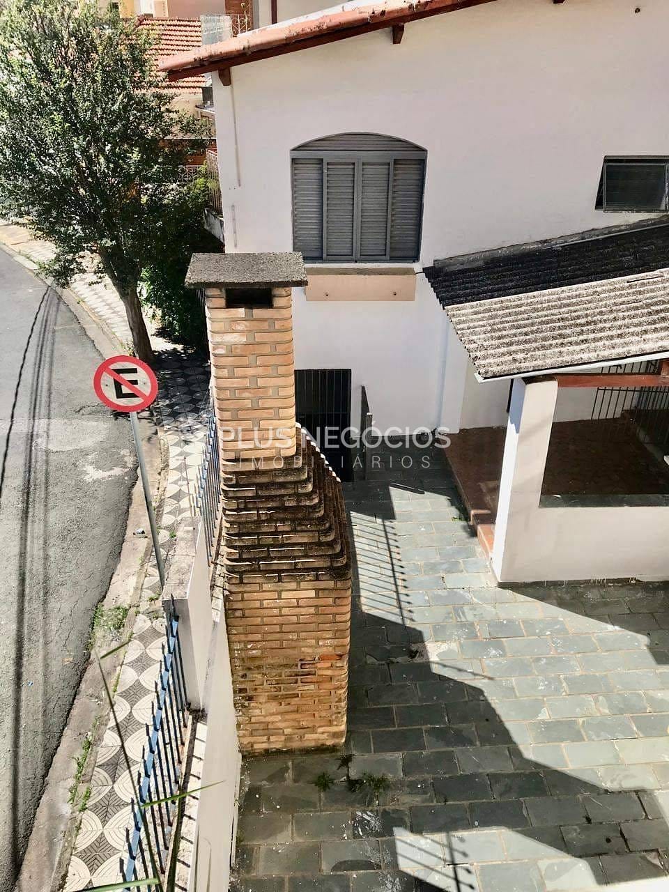 Casa à venda e aluguel com 4 quartos, 300m² - Foto 7