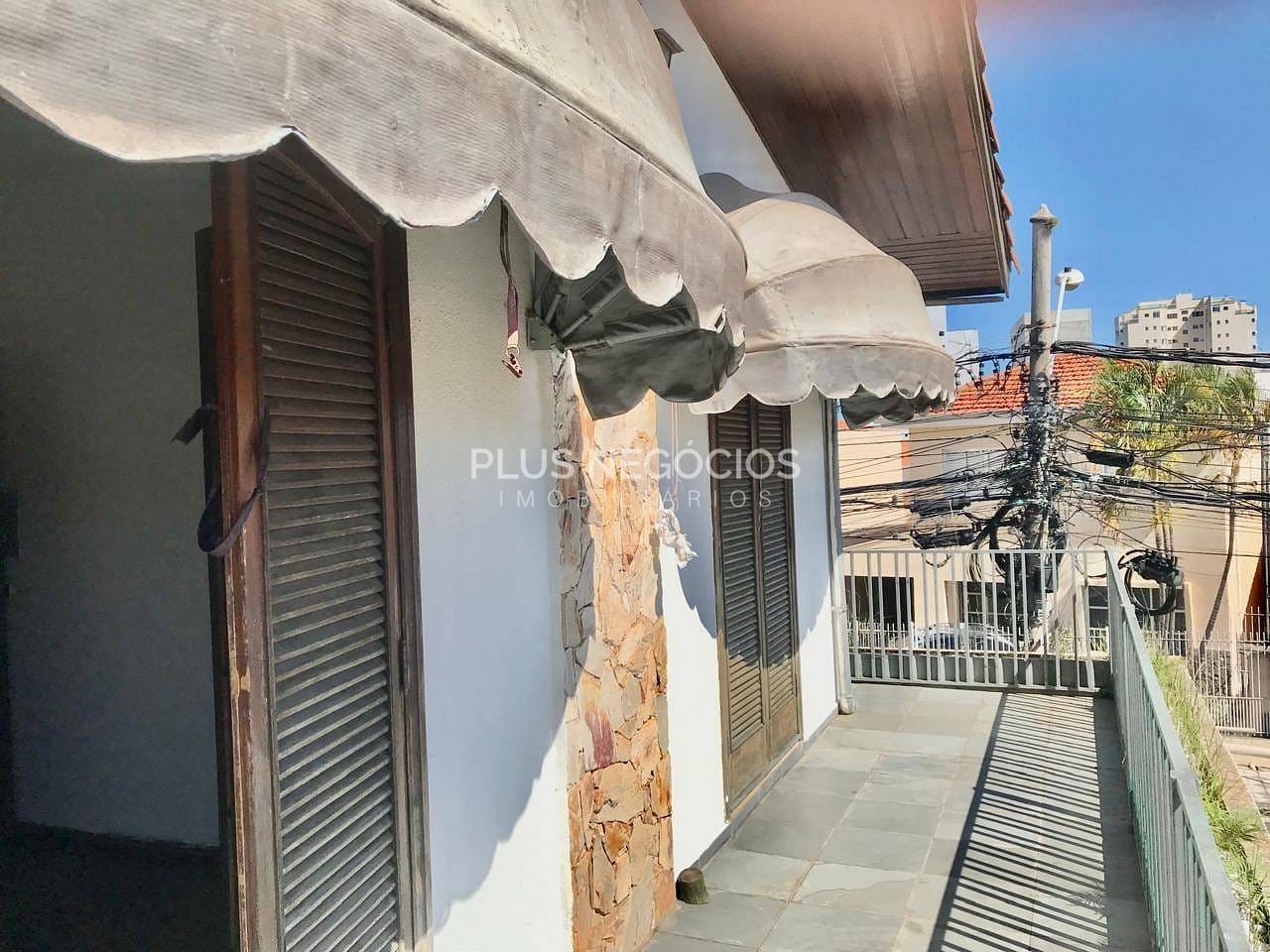 Casa à venda e aluguel com 4 quartos, 300m² - Foto 19