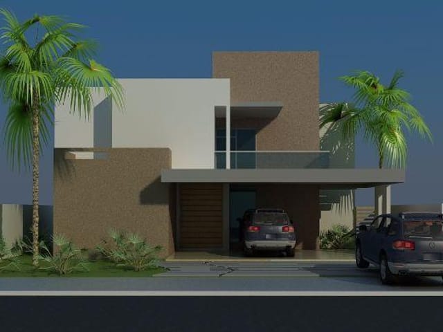 Foto do Casa - Casa residencial à venda, Alphaville Nova Esplanada II, Votorantim. | Ary Proenca Negócios Imobiliários Ltda