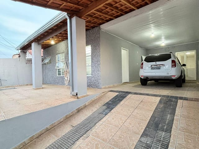 Foto do Casa - Casa à venda, Vila Nova Votorantim, Votorantim, SP | Plus Negócios Imobiliários