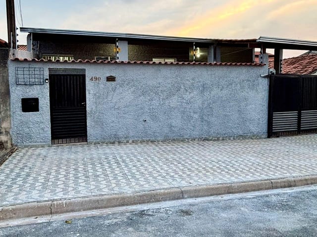Foto do Casa - Casa à venda, Vila Nova Votorantim, Votorantim, SP | Plus Negócios Imobiliários