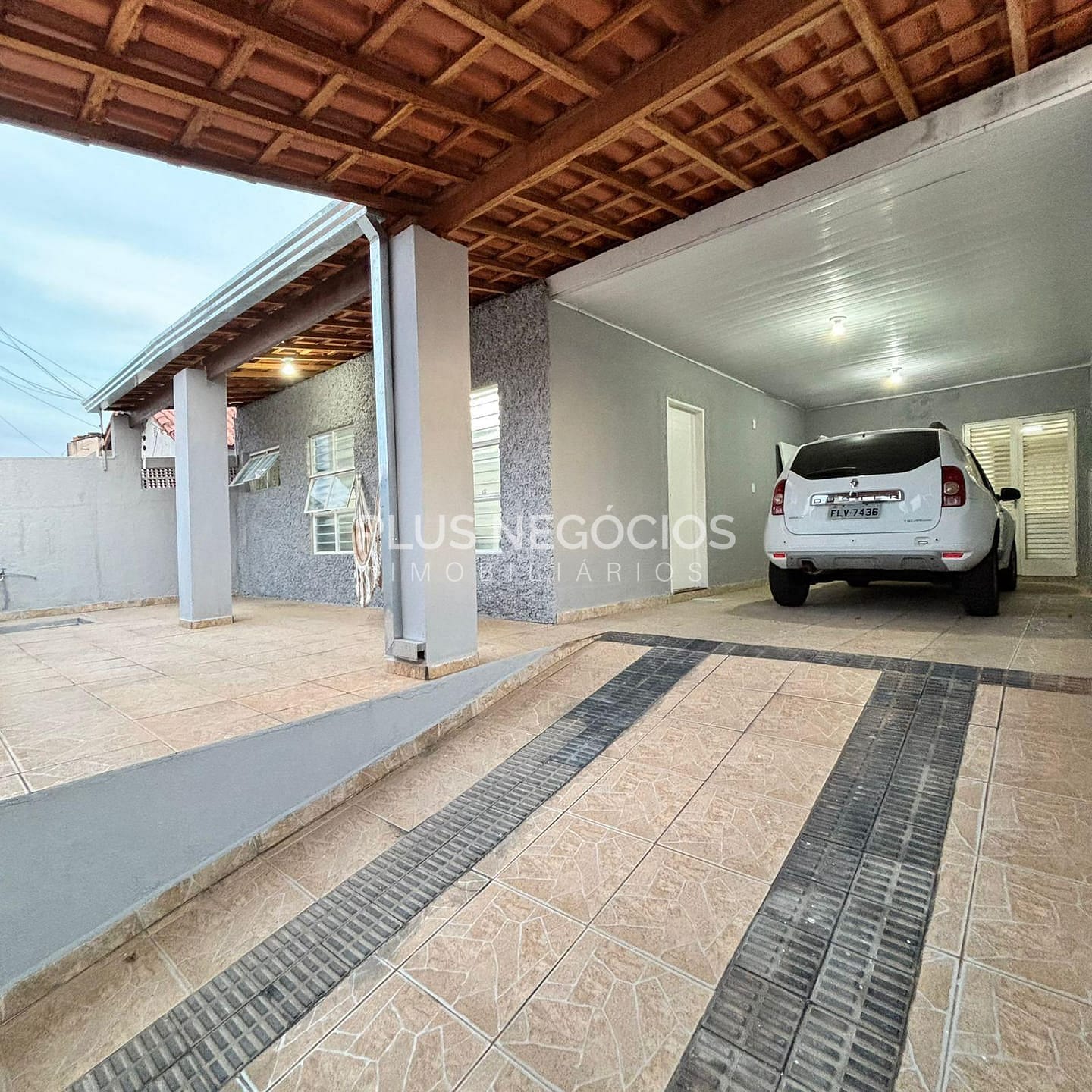 Casa, 3 quartos, 147 m² - Foto 2