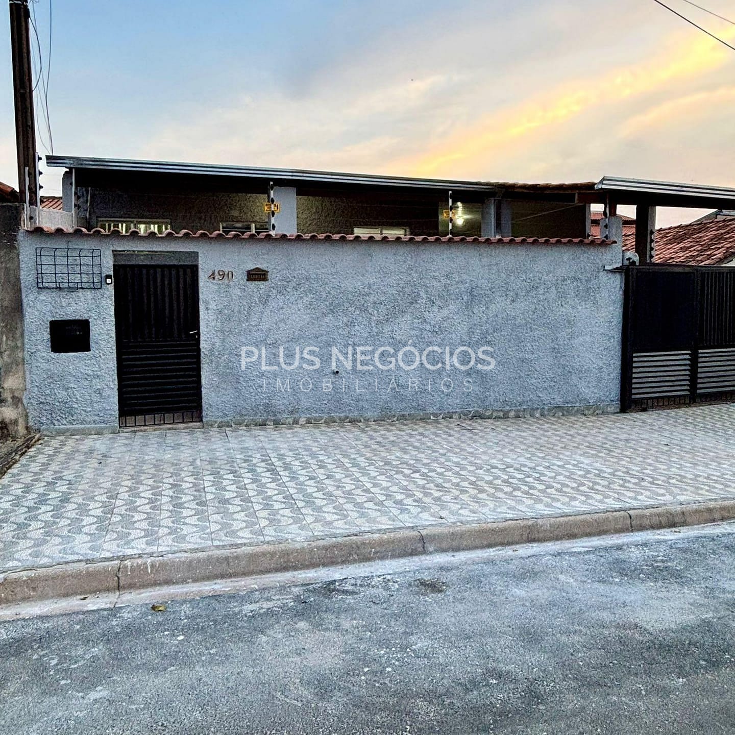 Casa, 3 quartos, 147 m² - Foto 1