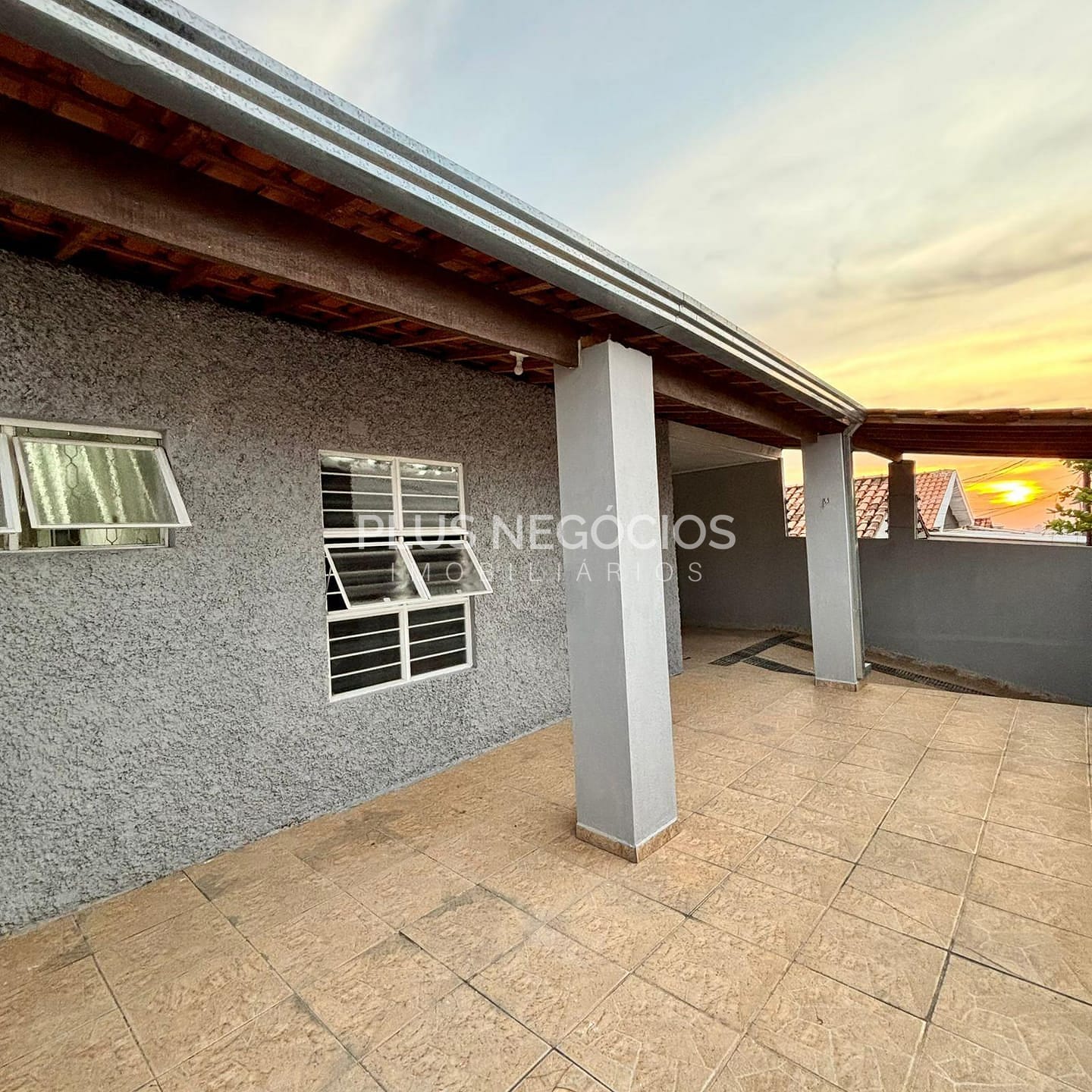 Casa, 3 quartos, 147 m² - Foto 3