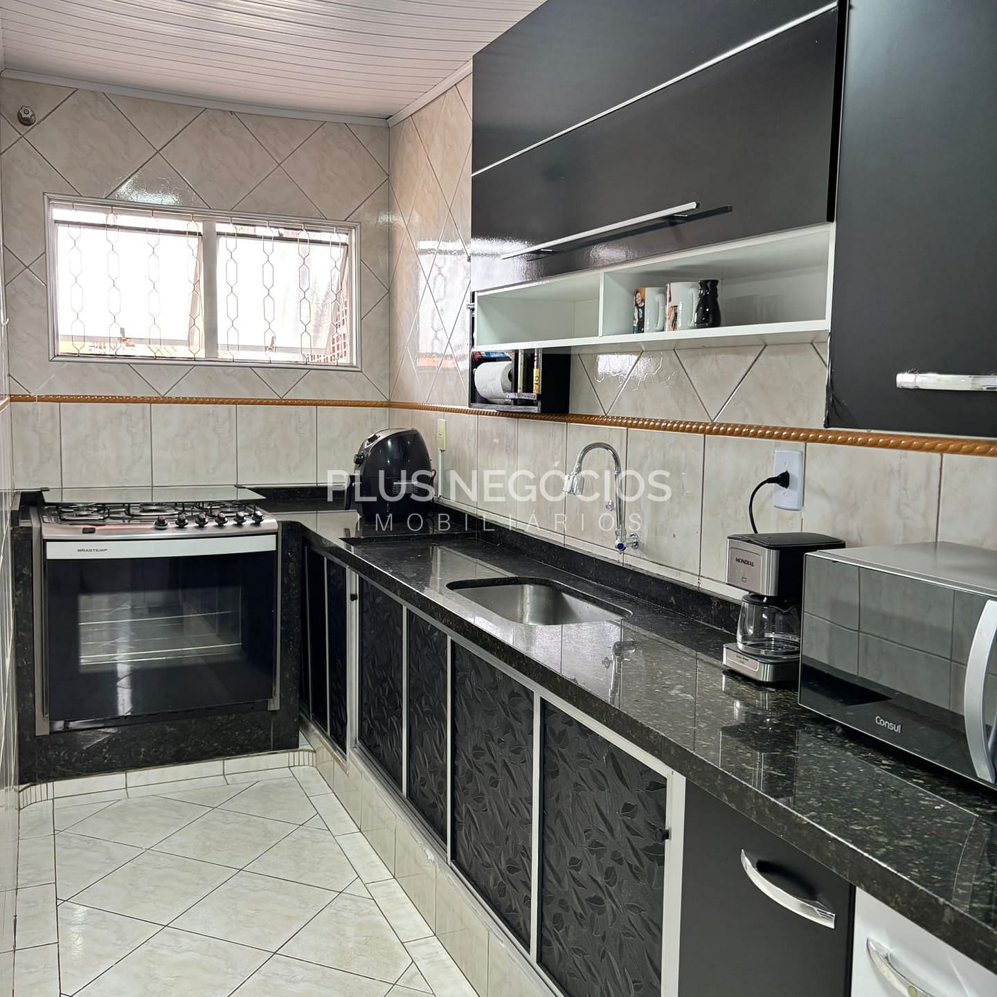 Casa, 3 quartos, 147 m² - Foto 9