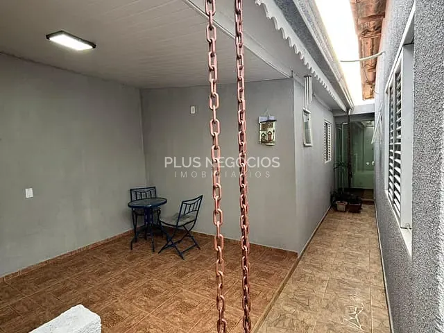 Casa com 200m² 3 quartos e 2 banheiros, à venda, no bairro Nova Votorantim em Votorantim
