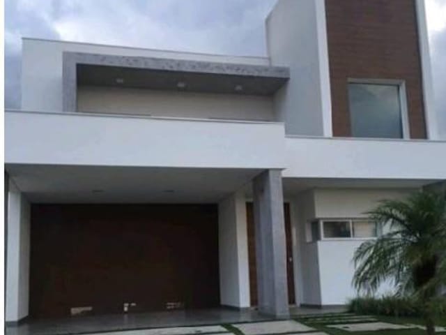 Foto do Casa - Alphaville Nova Esplanada I -Alto Padrão | Ary Proenca Negócios Imobiliários Ltda