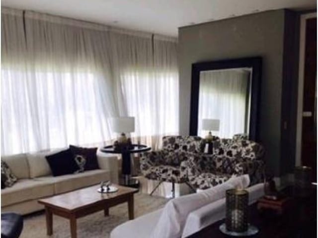 Foto do Casa - Alphaville Nova Esplanada I -Alto Padrão | Ary Proenca Negócios Imobiliários Ltda