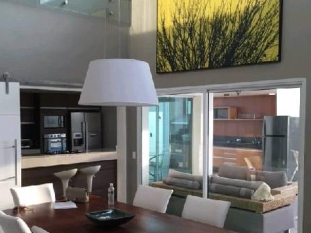 Foto do Casa - Alphaville Nova Esplanada I -Alto Padrão | Ary Proenca Negócios Imobiliários Ltda