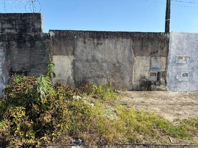 Foto do Casa - Casa à venda 2 Quartos, 60M², JARDIM COLUMBIA, MONGAGUA - SP | Imobiliária Compare