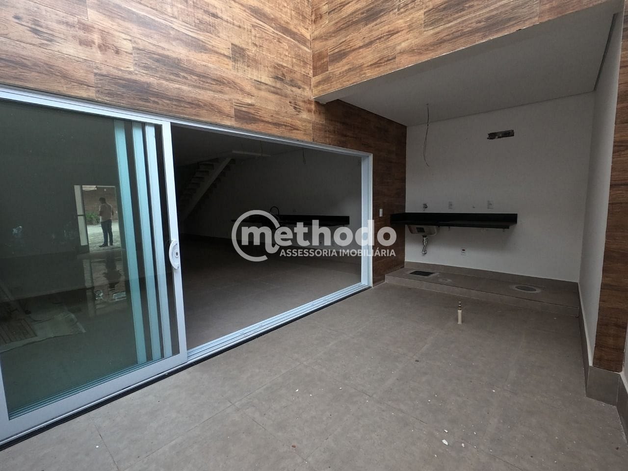 Casa, 3 quartos, 173 m² - Foto 4