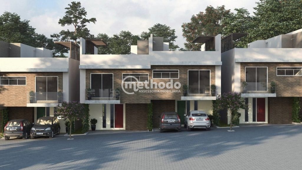 Casa, 3 quartos, 173 m² - Foto 25