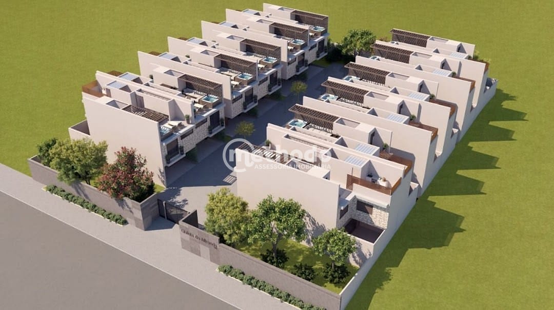 Casa, 3 quartos, 173 m² - Foto 26