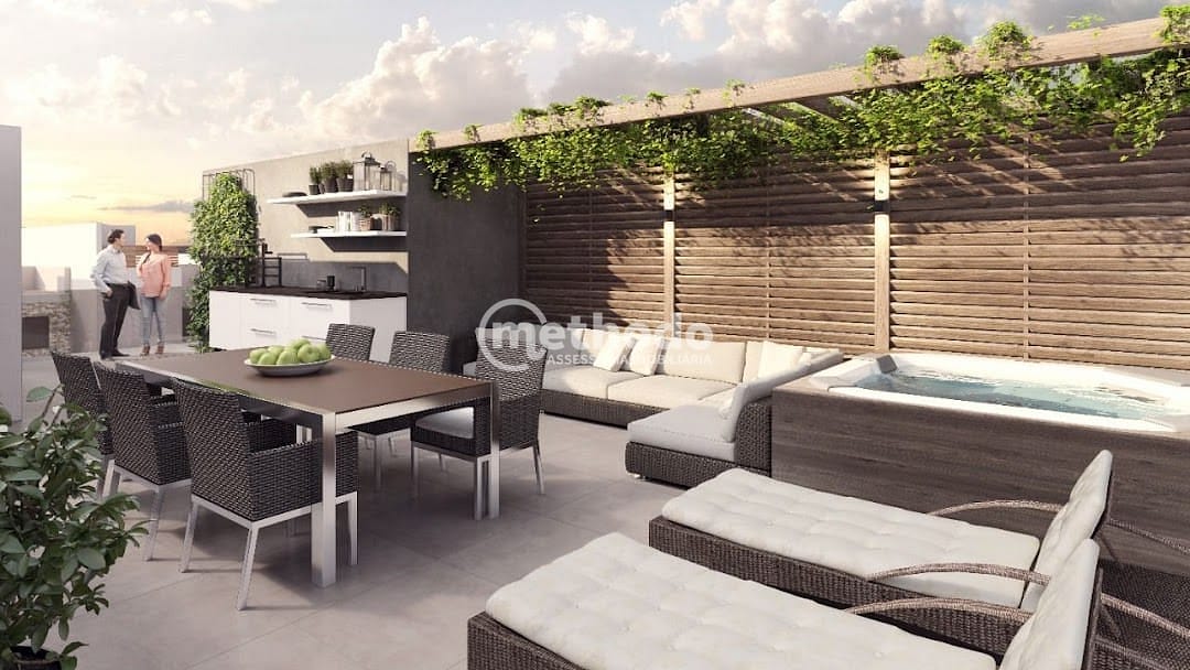 Casa, 3 quartos, 173 m² - Foto 18