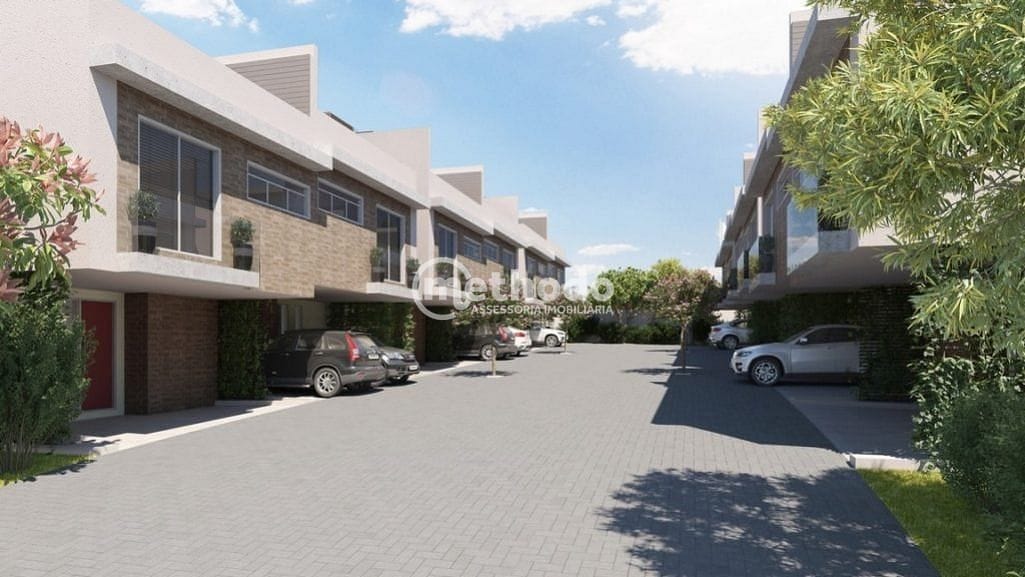 Casa, 3 quartos, 173 m² - Foto 13