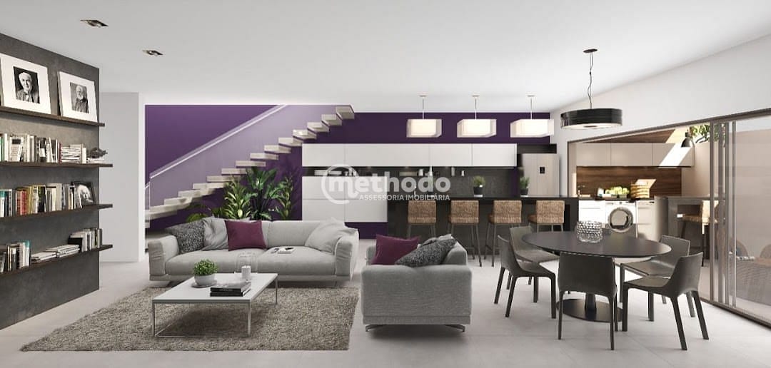 Casa, 3 quartos, 173 m² - Foto 14