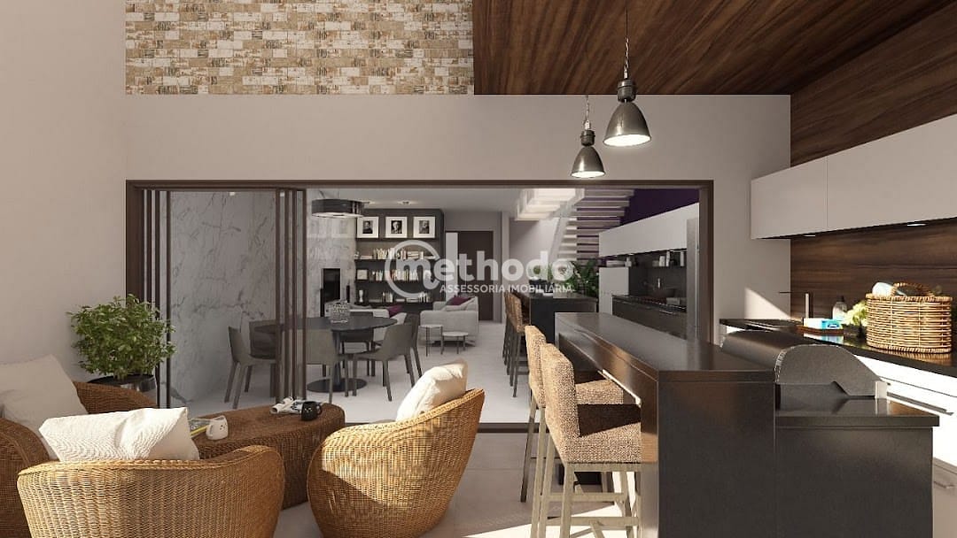 Casa, 3 quartos, 173 m² - Foto 16